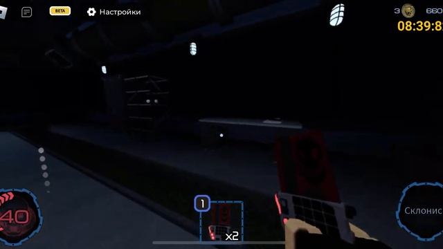 Попытка пройди давление без шкафов▶️Pressure Roblox