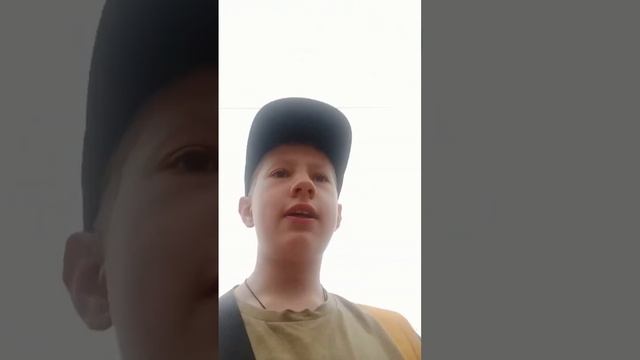 У МЕНЯ ЕСТЬ ВТОРАЯ СТОРОНА?!?
