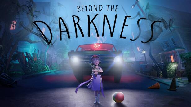 Приключенческий хоррор Beyond The Darkness от российских разработчиков вышел на ПК в Steam