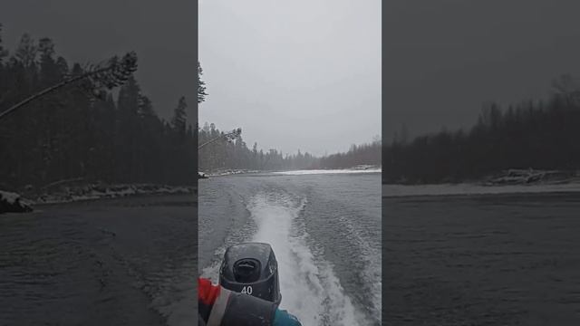 Сезон жидкой воды закрыт