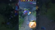 Самый подлый герой в DOTA 2