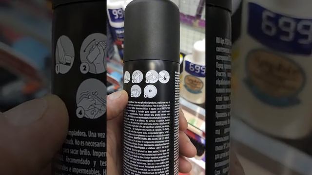 Обучение Tarrago Shampoo