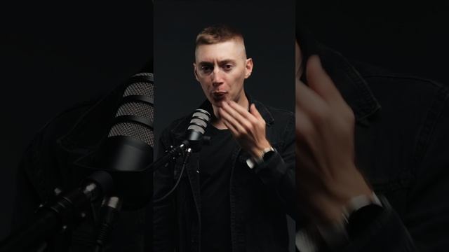 Валентин Стрыкало | Наше Лето | BeatBox Cover By AlBeat