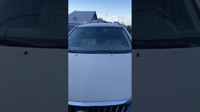 Обычная семья из глубинки без депутатов Honda CR-V, Lexus 350, Honda Partner #russia #best