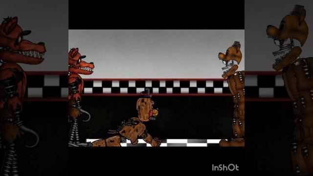 fnaf dc2 movie episode 1