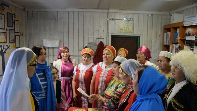 К Дню Единства