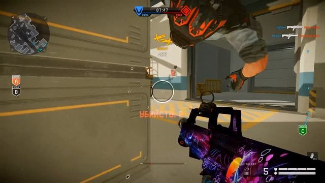 6 БАГОВ ОТ КОТОРЫХ ГОРЕЛО У ВСЕХ WARFACE