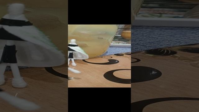 1 часть война цветов