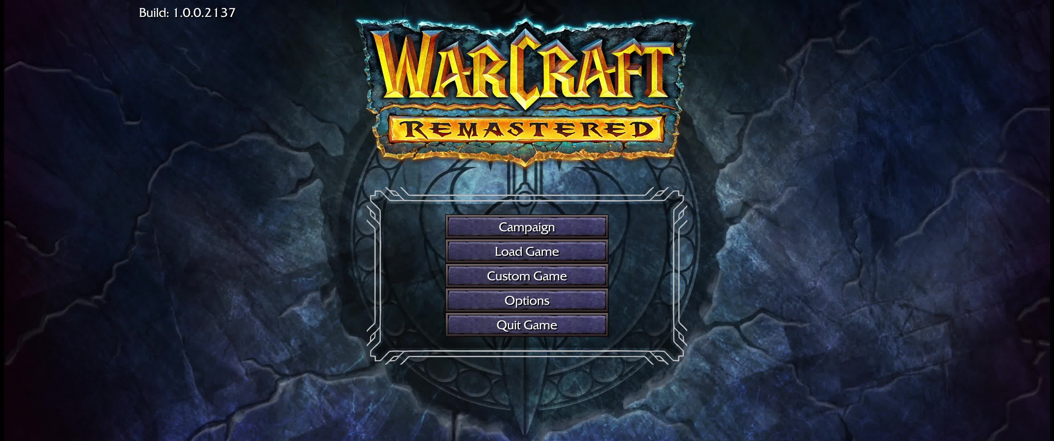warcraft 1