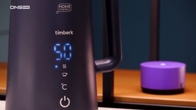Hi-Tech чайники: фишки современных моделей