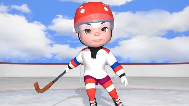 ЗВЁЗДНЫЙ ЧАС! Мульт-песенка для детей. Наше всё!