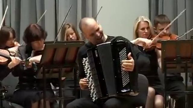 Piazzolla Libertango