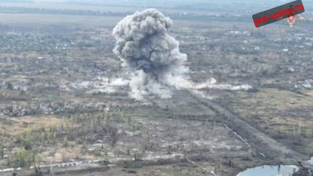 В Харьковской области, в районе Волчанска и Стрелечьей, российские подразделения активизировали наст