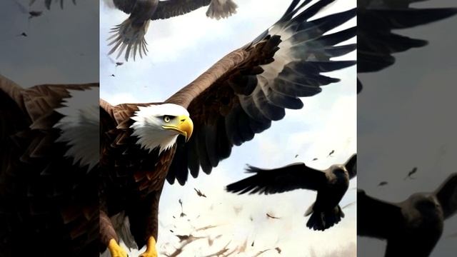 Рассказ "Белая ворона"