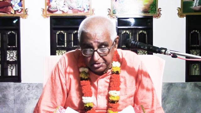 2016.02.01 Sri Sripad Chaitanya Chandra Prabhu