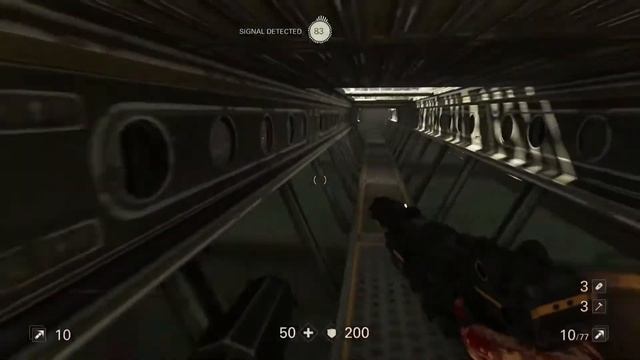 Wolfenstein 2 Mein Leben part 8