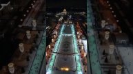 Самый большой каток Москвы откроется на ВДНХ уже 22 ноября #ВДНХ