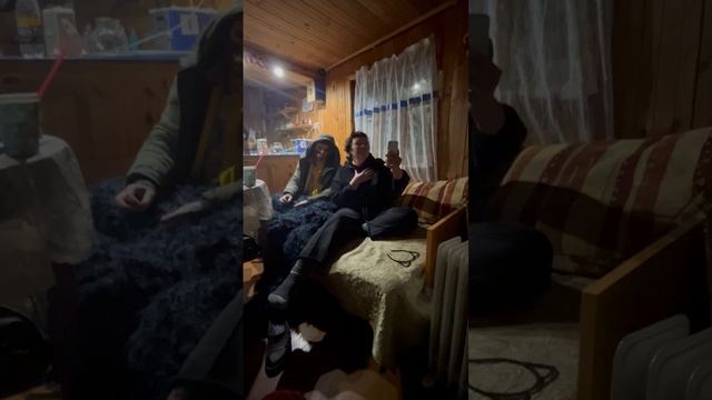 Золотая лестница