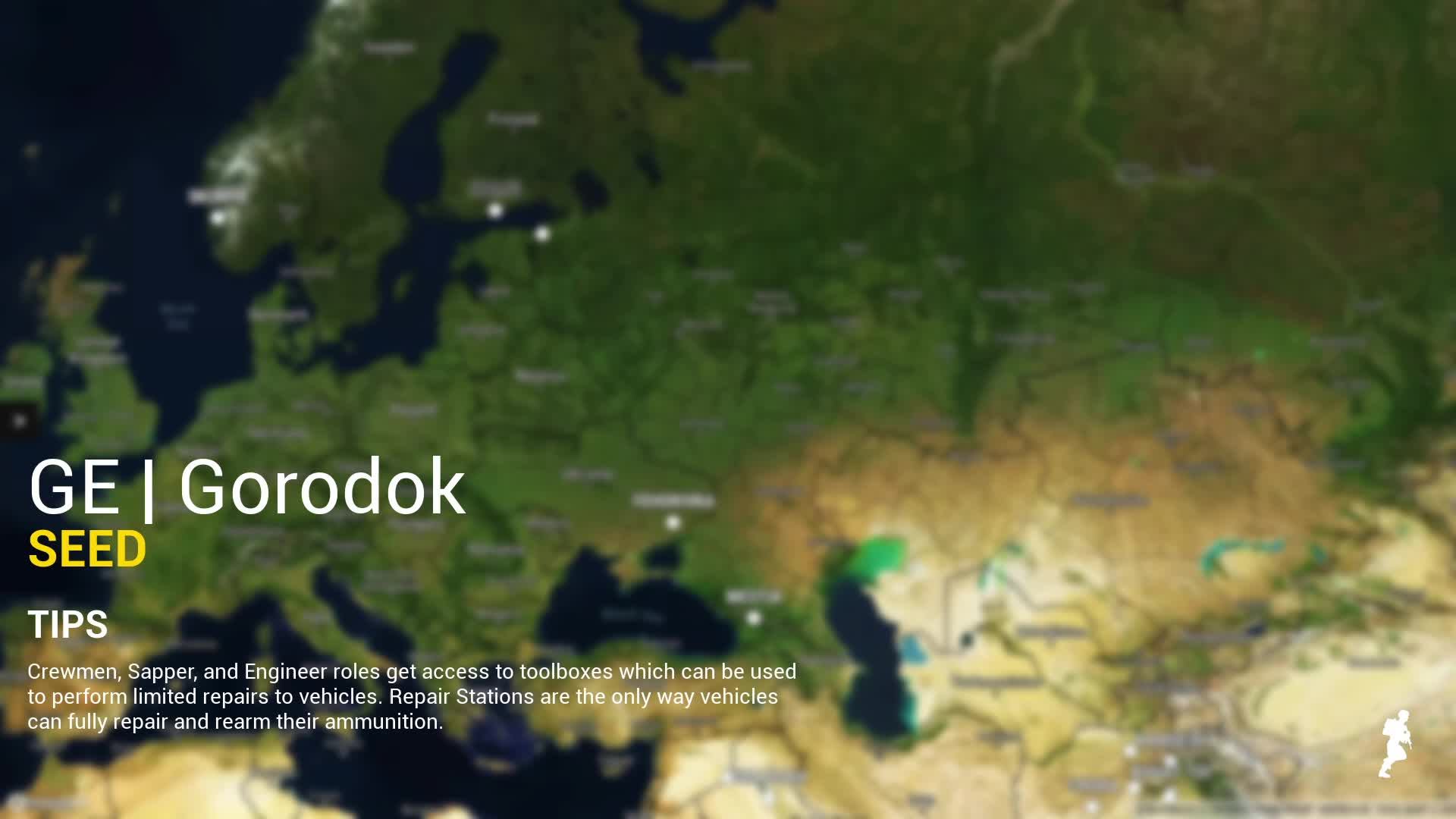 Фан стрим по Squad
