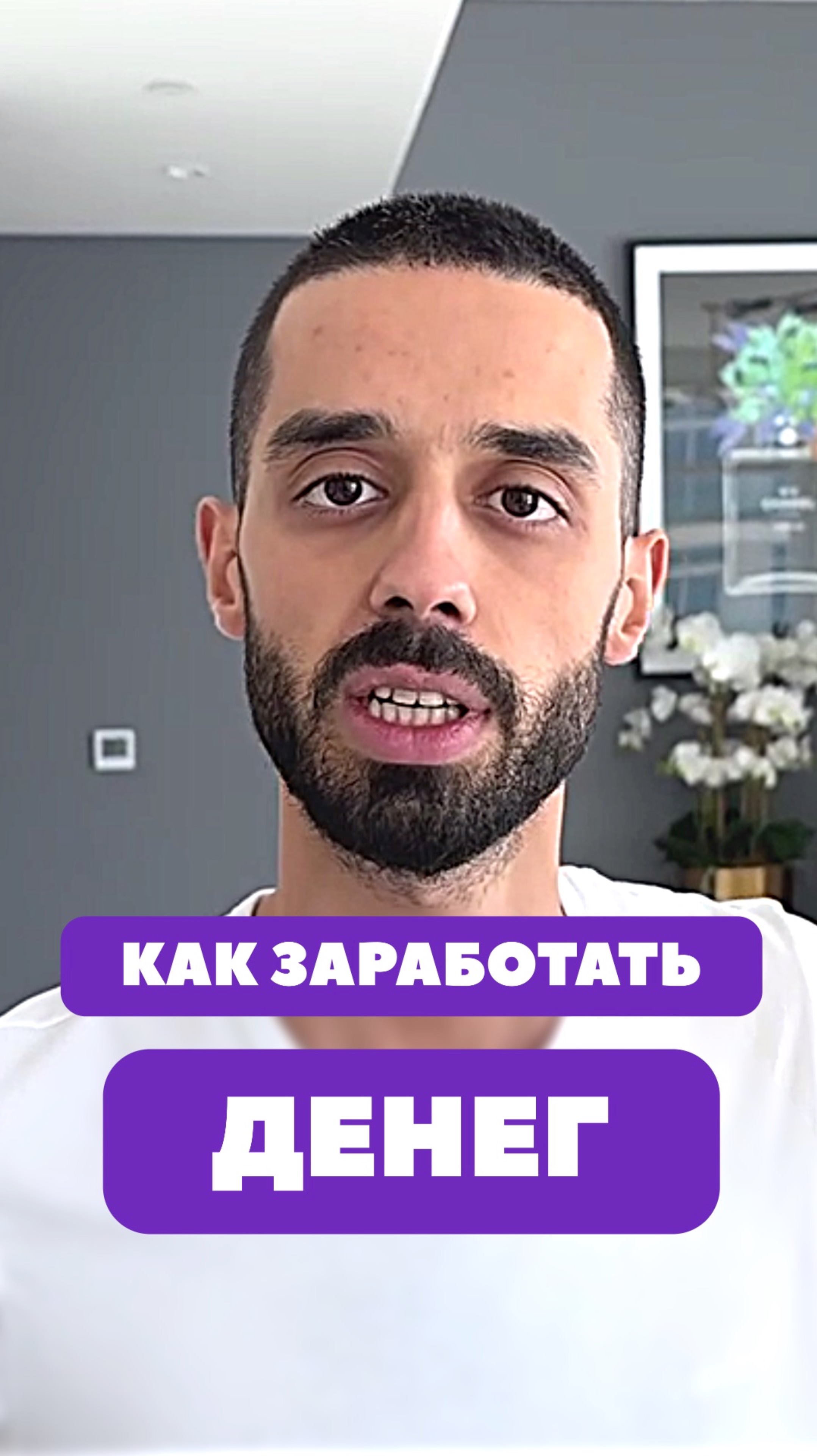 Как заработать денег. Анар Дримс