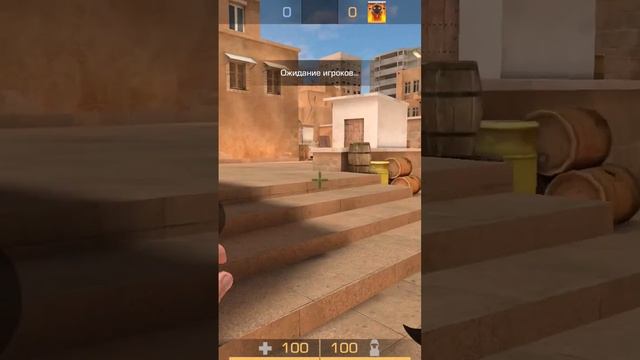 Standoff2 улетаем в некуда