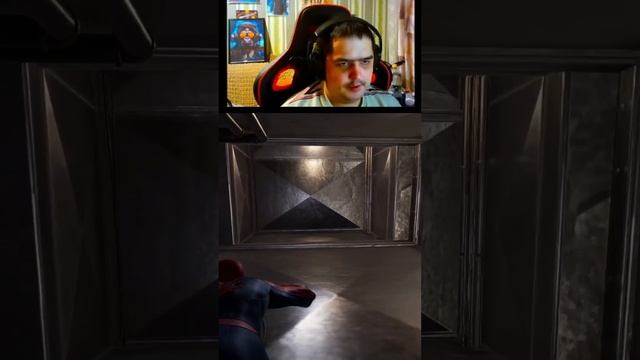 Marvels SpiderMan Remastered (5)