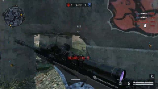 ACE БезПонтов