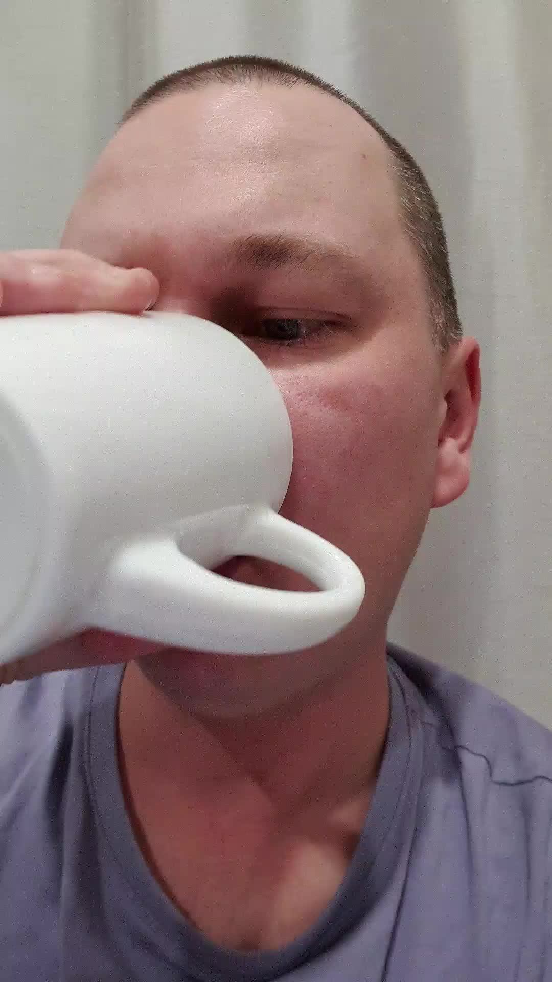 А
