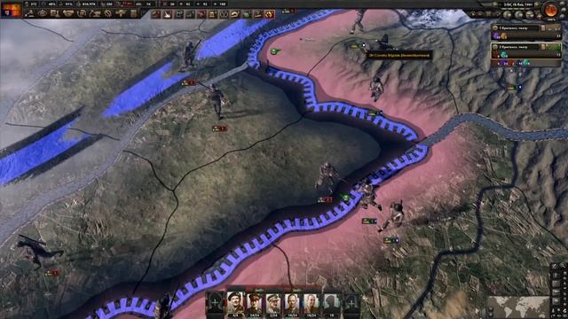 Эдуард VIII. Разгром колоний! Великобритания #2 | Hearts of Iron 4. Stream achievements