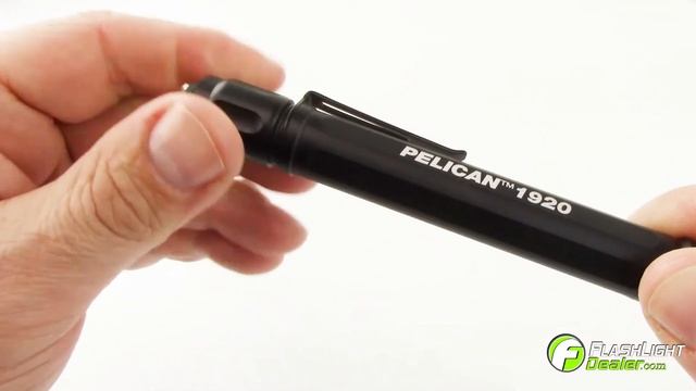 Pelican 1920 LED Flashlight