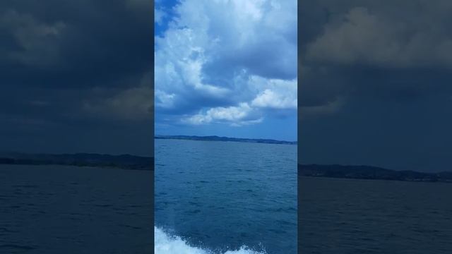 паром на остров Батам из Сингапура