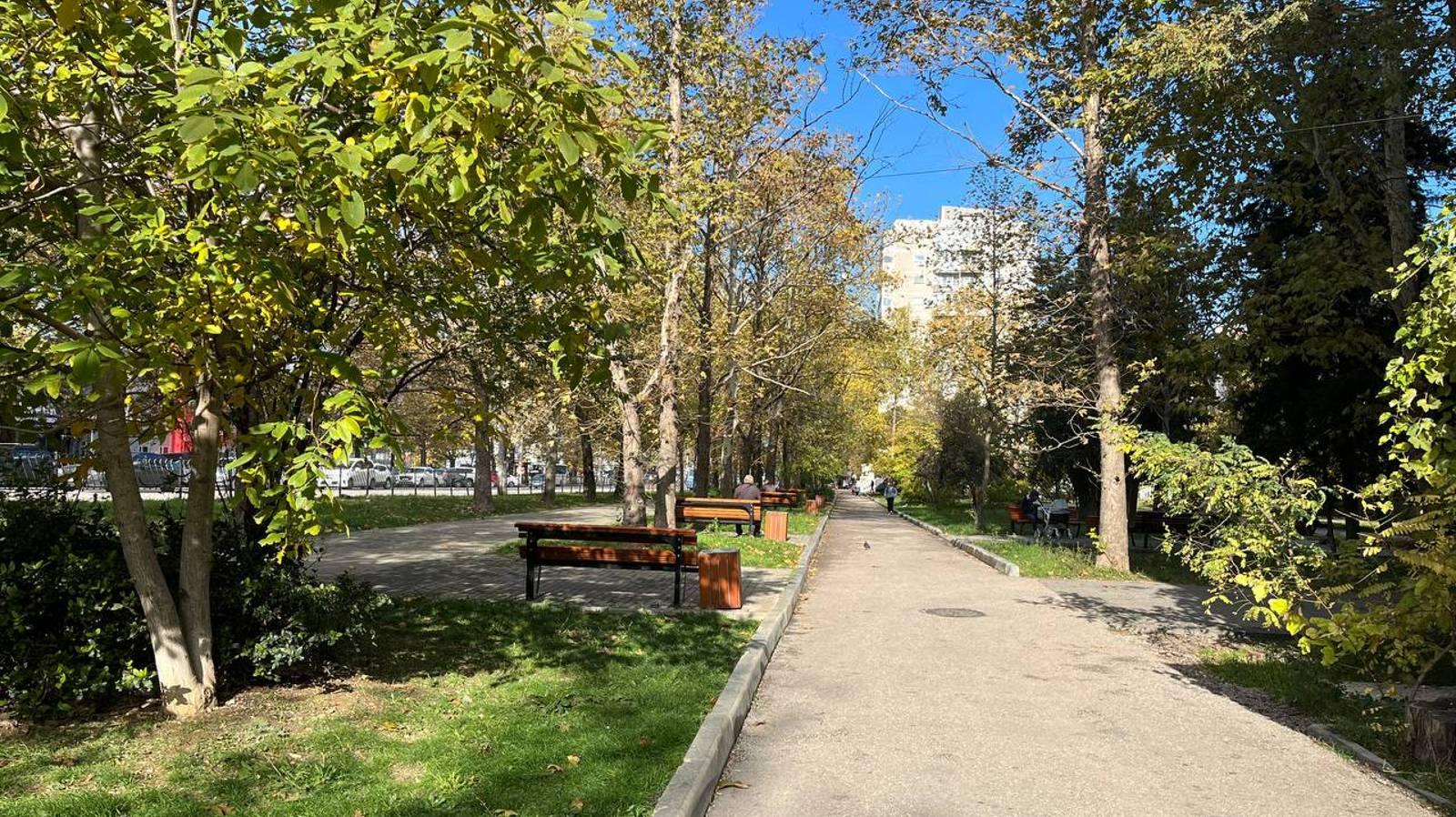2 комнатная квартира Генерала Острякова, 47 Севастополь