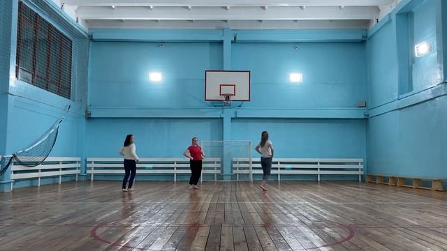 Танцевальный коллектив «Гравитация» - Думы