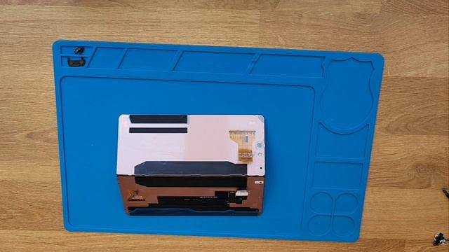 Чистка Samsung Galaxy Fold 4 в Санкт-Петербурге