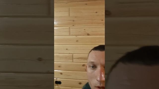 частный дом покраска