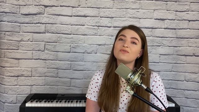 HammAli & NAVAI - Птичка / cover Юлия Кожевникова