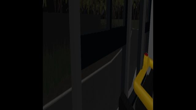 Трухачёвка/Пригородный маршрут 3К/Luidor-225DS/Автокомбинат-Складская улица/