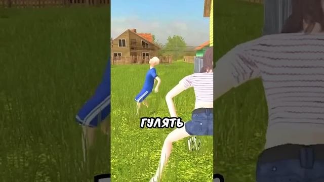 ВИКА ИЗМЕНИЛА В СКУЛБОЙ ! SchoolBoy Runaway #schoolboy #скулбой #shorts #roblox