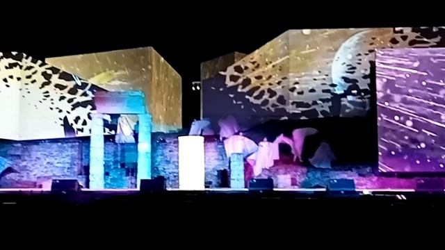 Боспорские Агоны Керчь