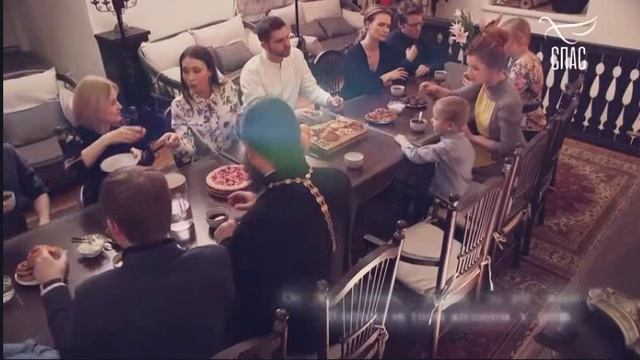 По дороге в Рождество (стих)