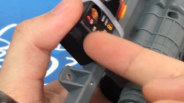 Cheap Gyro For RC Drift Car