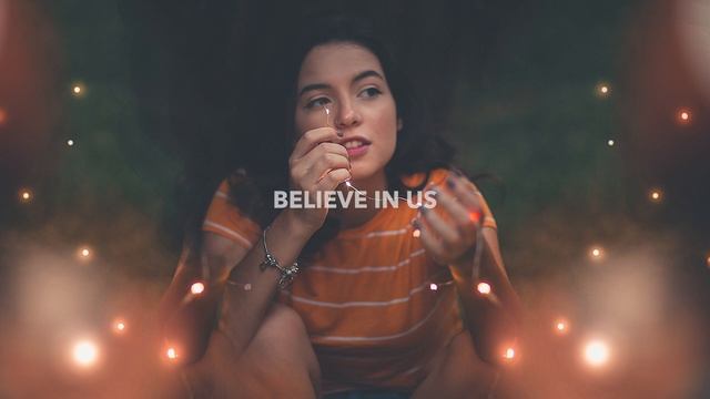 Iwamoto & Wood Cherry - Believe (Lyrics) ft. Donna Tella - 693