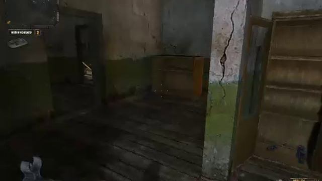 STALKER: [O.F.F.L.I.F.E.] за Долг #4 Штурм блокпоста