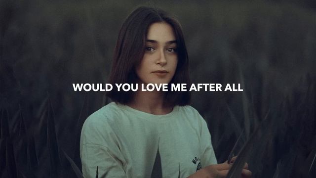 Culture Code & ARAYA - After All (Lyrics) ft. RUNN - 835