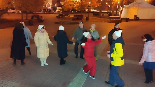 Я полюбил...... 15.11.24.