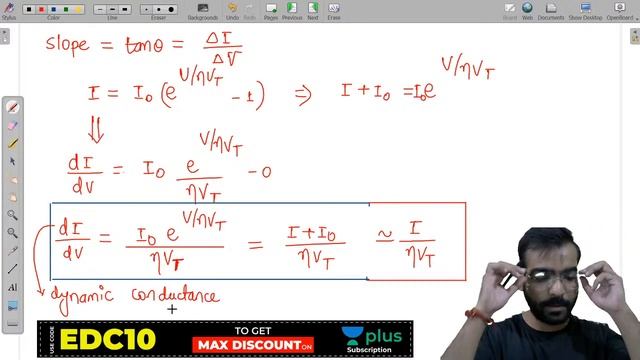 EDC | PN Junction Diode and Special Diode 12 | Lec 41 | GATE ECE 2021 Exam