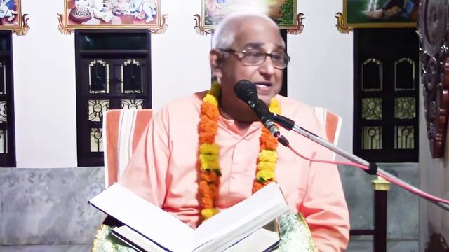 2016.01.06 Sri Sripad Chaitanya Chandra Prabhu
