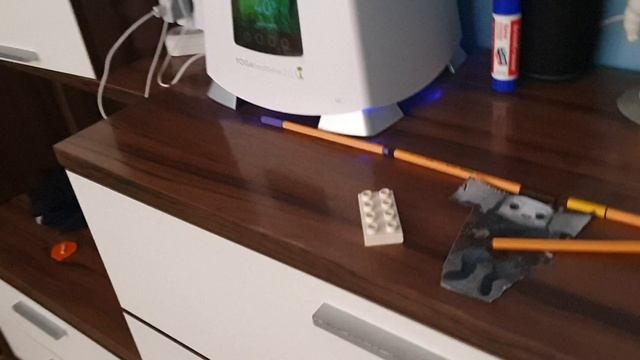 Пять ночей с братом Тимохой 2 часть!
