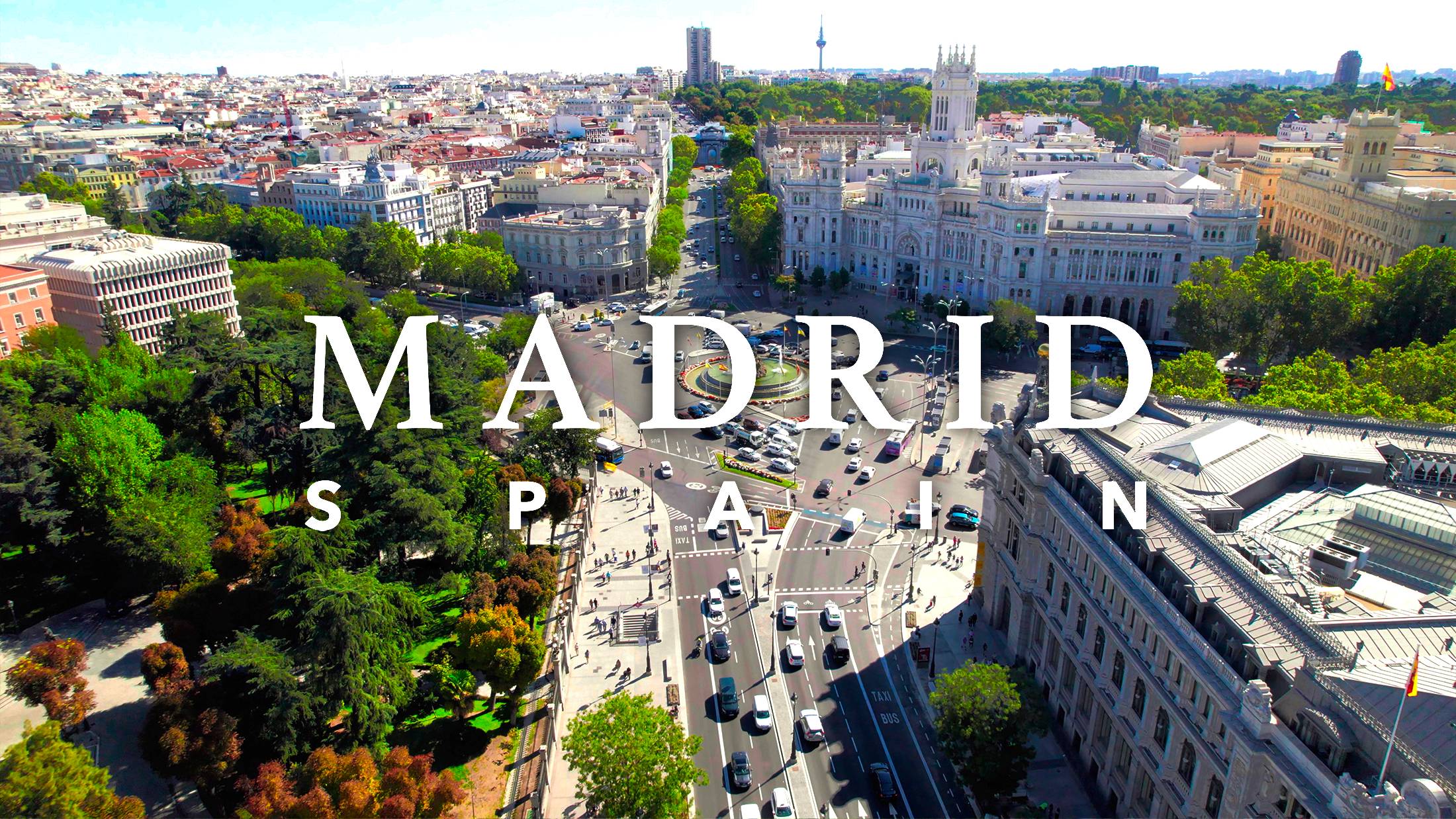 Madrid, Spain