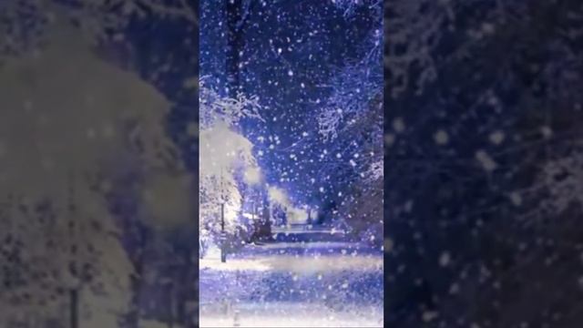 Новогодняя сказка
